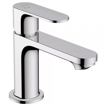 Змішувач для раковини Hansgrohe Rebris S 72586000