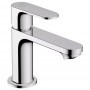 Смеситель для раковины Hansgrohe Rebris S 72586000