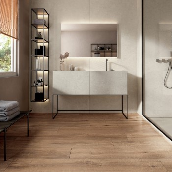 Плитка Mirage Ceramica KA 04 SP SQ 1200x200