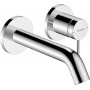 Смеситель для раковины Hansgrohe Tecturis S 73350000