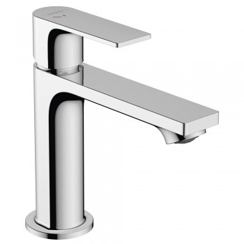 Смеситель для раковины Hansgrohe Rebris E 72589000