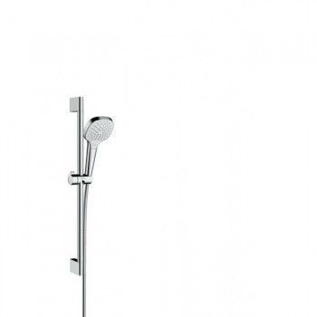 Hansgrohe Croma Select E 26582400 Душовий набір Vario/Unica