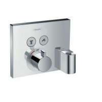 Термостат для ванны HANSGROHE Select 15765000