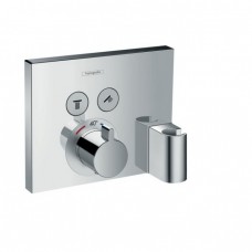 Термостат для ванны HANSGROHE Select 15765000
