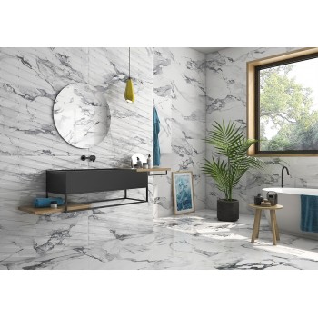 Geotiles Valeria Blue 250x500