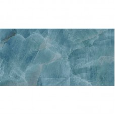 Плитка Geotiles Frozen Blue 1200x600