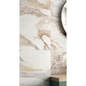 Geotiles Valeria Plata 250x500