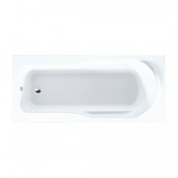 Primera Intera INTR16075 Ванна прямоугольная 160x75 см.