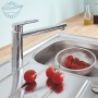 Смеситель для кухни Grohe Bauloop New 31706000