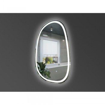 Зеркало Devit Style 5415080 80х50 см.
