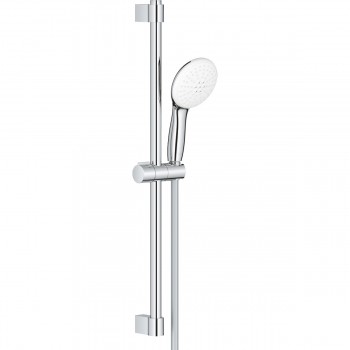 Комплект змішувачів Grohe Bauflow UA121624S1