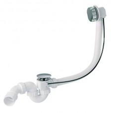 Сифон для ванни Mcalpine Siphons HC31M-S1