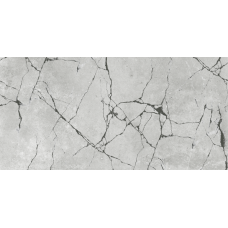 Плитка InterCerama Crackle Темно-сірий 600x1200