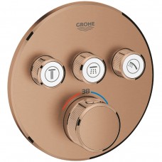 Термоста для душа Grohe Grohtherm Smartcontrol 29121DL0