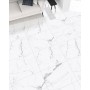 Italica Colonial White Polished 600X600