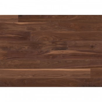 Паркетна дошка Ter Hurne S08 Walnut Plank 1231N, Natural Oil-Treated 2190x162