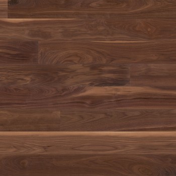 Паркетна дошка Ter Hurne S08 Walnut Plank 1231N, Natural Oil-Treated 2190x162