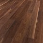 Паркетна дошка Ter Hurne S08 Walnut Plank 1231N, Natural Oil-Treated 2190x162