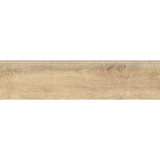 Сходинка пряма Cerrad Sentimental Wood Beige RECT 1202x297