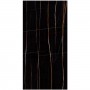 Плитка Marazzi Grande Marble Look Sahara Noir Satin (MAN9) 3240x1620