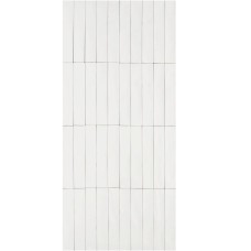 Плитка Marazzi Crogiolo Artcraft Bianco Semimatt (MGUA) 300x53