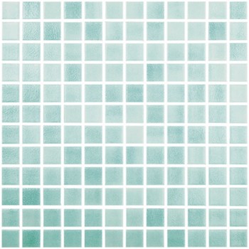 Vidrepur 503 Niebla Verde Caribe Papel 25X25