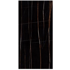 Плитка Marazzi Grande Marble Look Sahara Noir Lux Rett. (M8ZJ) 3200x1600
