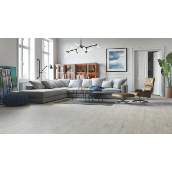 Плитка Stargres Scandinavia Soft Grey RECT 1200x200x10