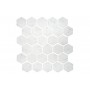 Kotto Ceramica Hexagon Hp 6032 Мат 295x295