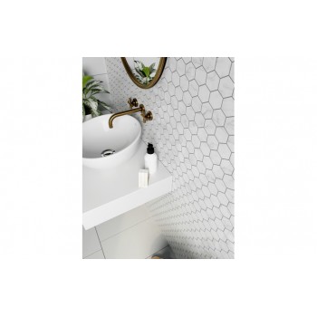 Kotto Ceramica Hexagon Hp 6032 Мат 295x295