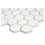 Kotto Ceramica Hexagon Hp 6032 Мат 295x295