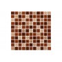 Kotto Ceramica Gm 4054 C3 Brown D/Brown M/Structure 300x300