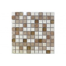 Kotto Ceramica См 3044 С3 Beige/Brown/Brown Gold 300x300