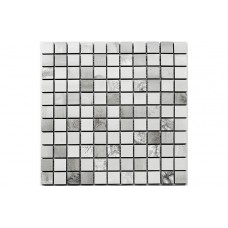 Kotto Ceramica Cm 3021 C3 Impression/Gray/White 300x300