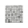 Kotto Ceramica Cm 3021 C3 Impression/Gray/White 300x300