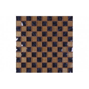 Kotto Ceramica Gm 8013 Cc Brown Gold/Black Pearl S4 300x300