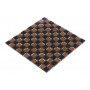 Kotto Ceramica Gm 8013 Cc Brown Gold/Black Pearl S4 300x300