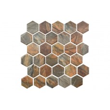 Kotto Ceramica Hexagon Hp 6011 Мат 295x295