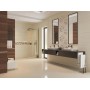 Плитка Ceramika Color Venus Brown rect 300x600