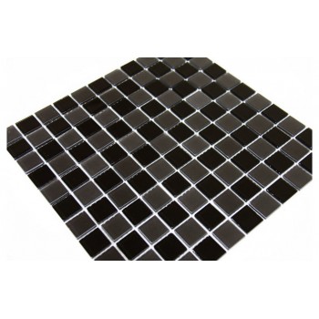 Kotto Ceramica Gm 4057 Cc Black Mat/Black 300x300