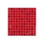 Kotto Ceramica Gm 8016 C2 Red Silver S6/Cherry 300x300