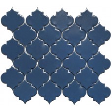 Мозаика Kotto Ceramica ARABESKA A 6008 Steel Blue 270х300х9