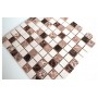 Kotto Ceramica См 325024 C3 Brown/Beige/ White (См 3024) 300x300
