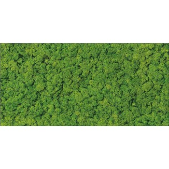 Декор Ceramika Color Moss Glass rect 300x600