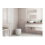 Ceramika Color Living Grey Rect 250x750
