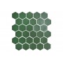 Kotto Ceramica Hexagon H 6010 Forestgreen 295x295