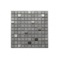 Kotto Ceramica Cm 3026 C2 Grey/Metal Mat 300x300
