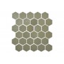 Kotto Ceramica Hexagon H 6012 Maus Grey 295x295