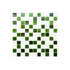 Kotto Ceramica Gm 4030 C3 Green D/Green M/White 300x300