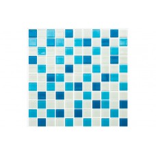 Kotto Ceramica Gm 4019 C3 Blue D/Blue M/White 300x300